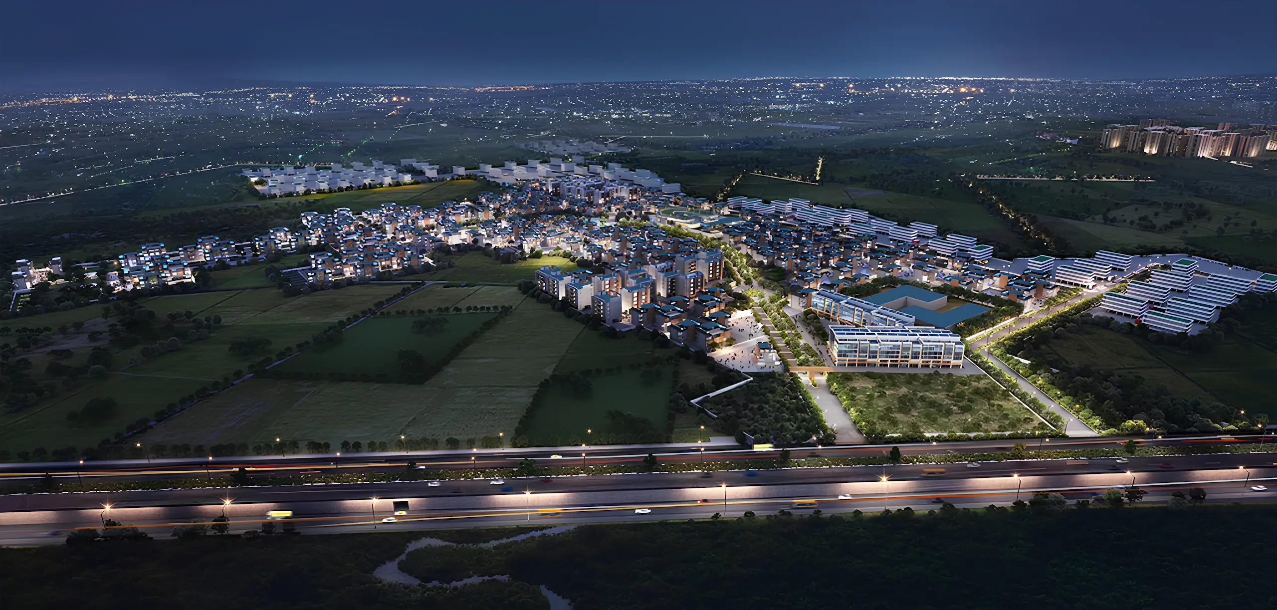 M3m-industrial-plots-sector-9-manesar