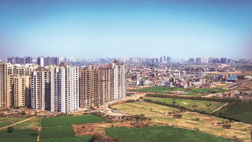 M3m India To Invest ₹7,200 Cr To Build 150-acre Township In Gurugram