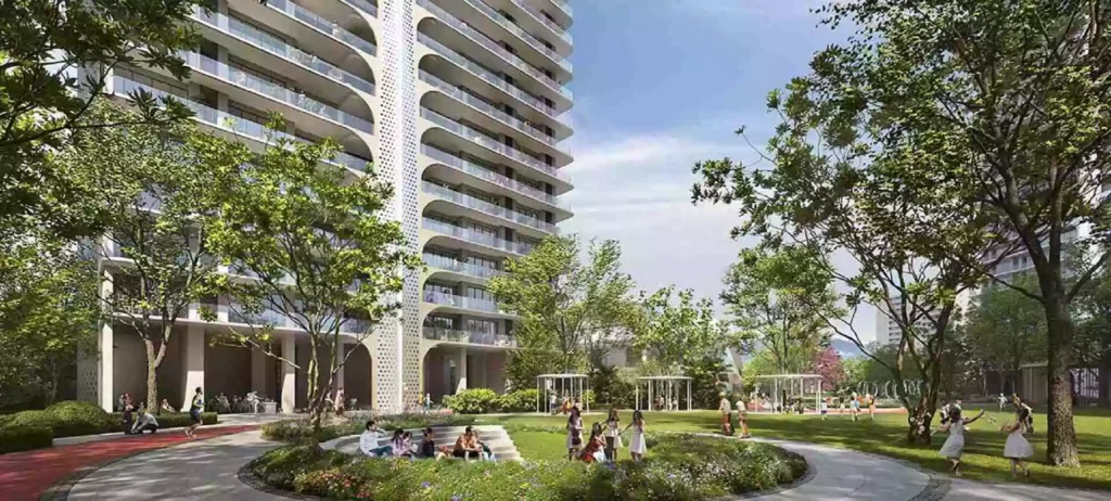 How Smartworld Natures Court Manesar Redefines Green Urban Living