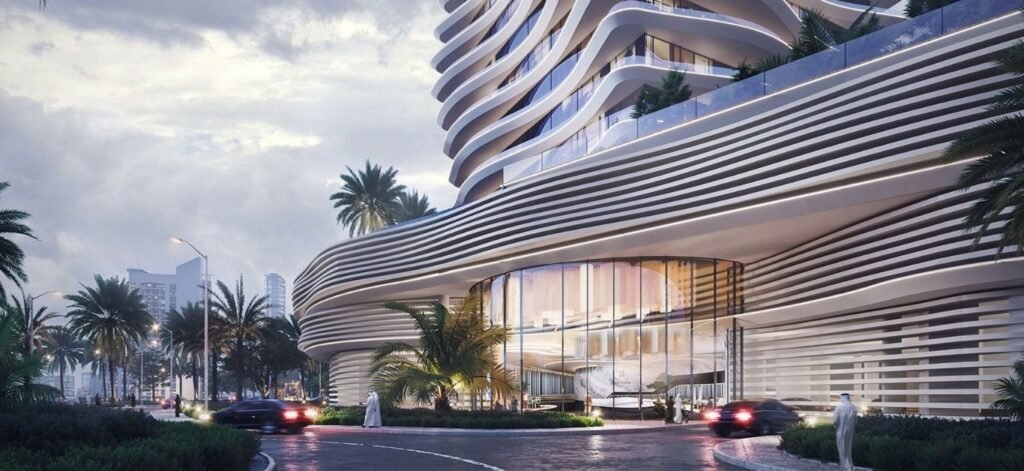 M3m Elie Saab Gurgaon Premium Residences In A Prime Urban Location