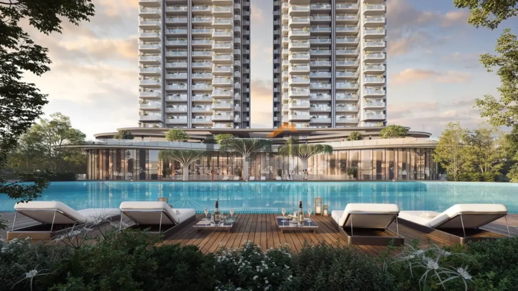 Why M3m Forestia West Manesar Is Ideal For Modern Families