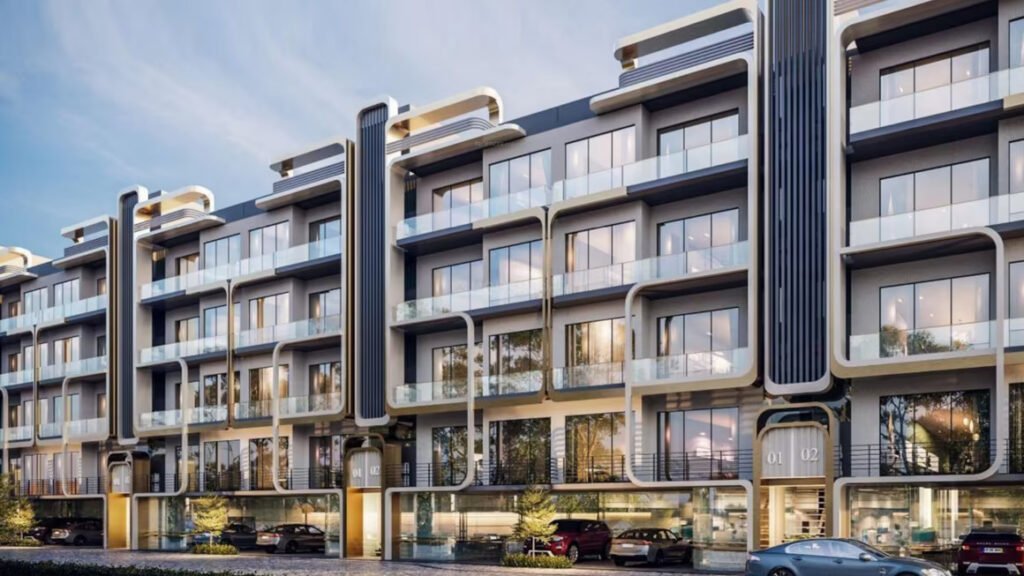 M3m India Commences Possession At M3m Antalya Hills In Sector 79, Gurugram