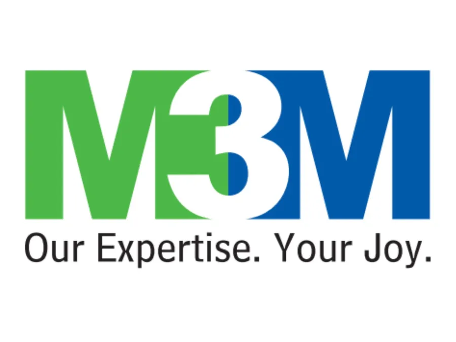 M3m To Deploy ₹14,500 Crore To Fund Construction Of 45 Mn Sqft Portfolio