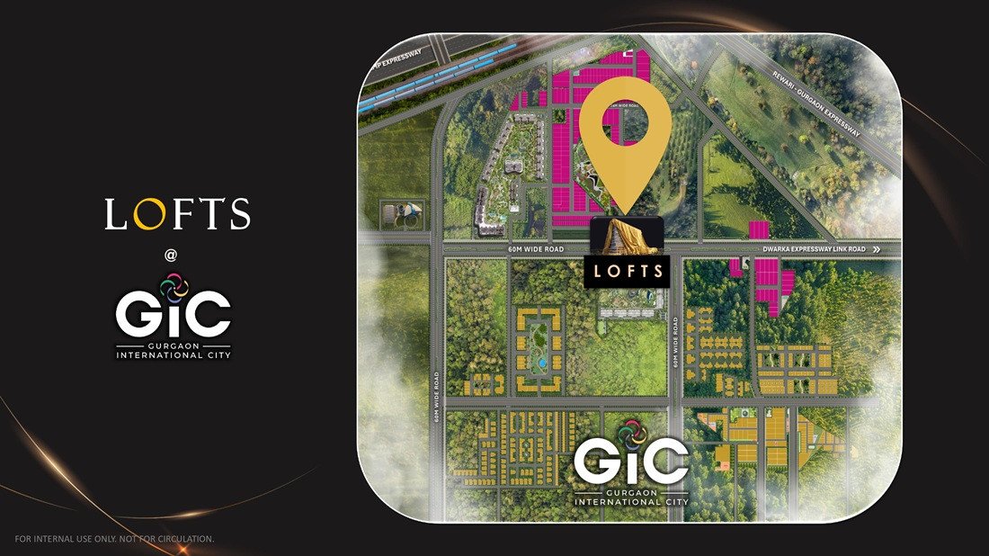 Smartworld Gic Master Plan