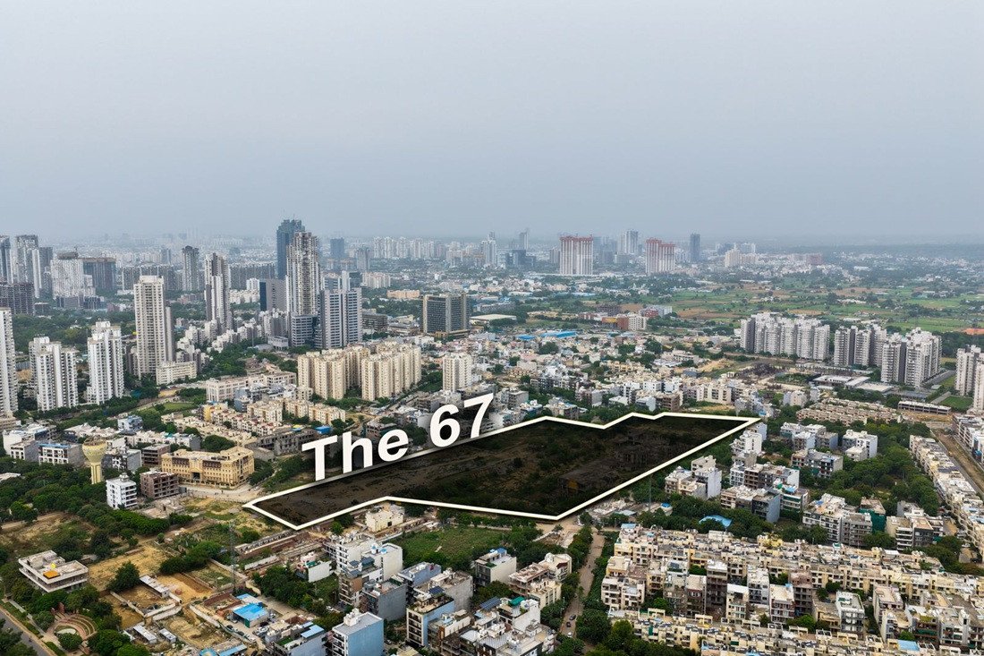 Smartworld Sector 67a Gurgaon