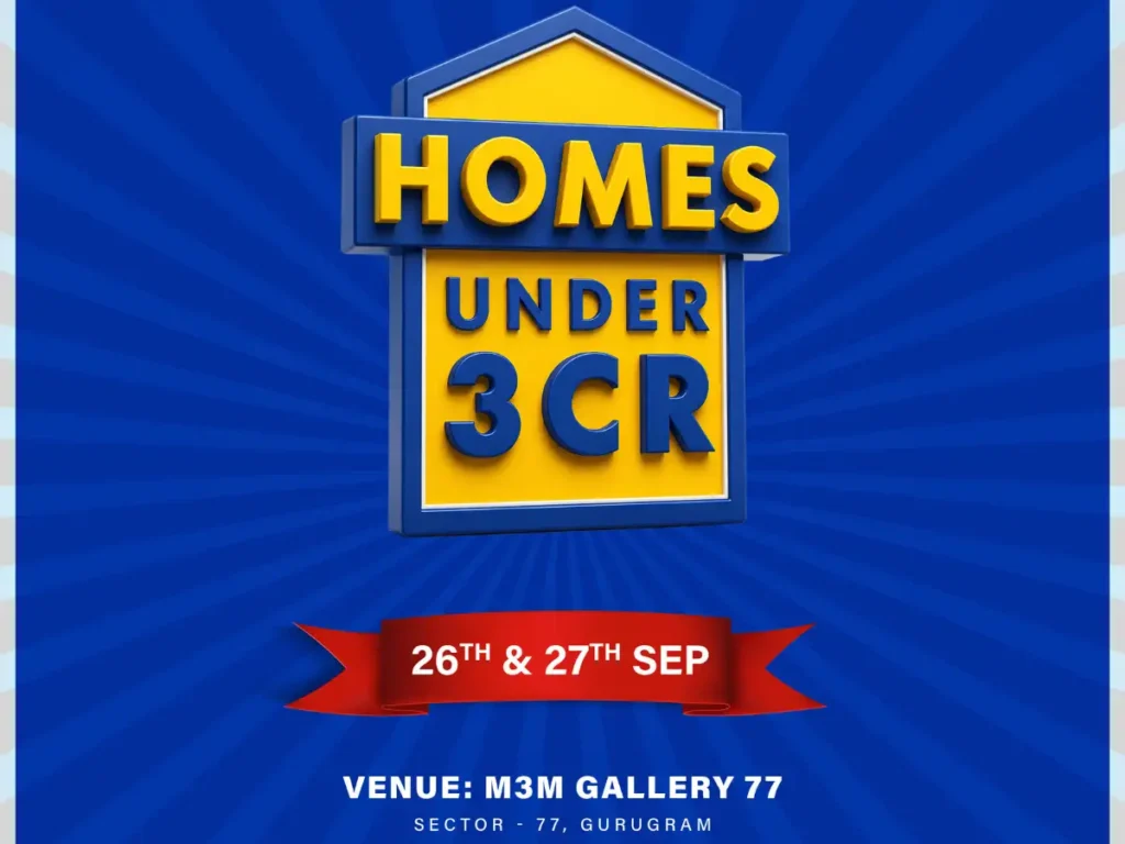 With A 3 Crore Budget, The Gurgaon Home-buyer Will No Longer “compromise”