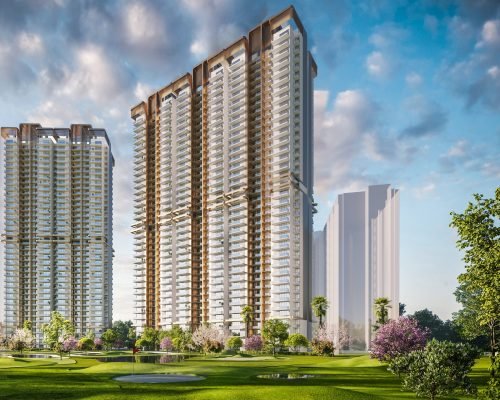 M3M Capital Gurgaon