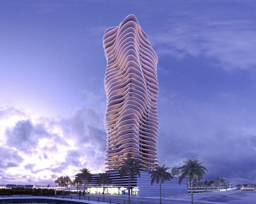 M3m Elie Saab At Scda