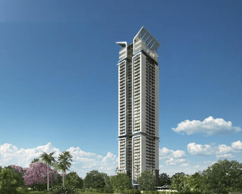 M3M latitude Gurgaon