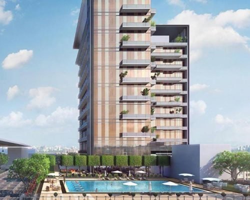 M3M Lofts 74