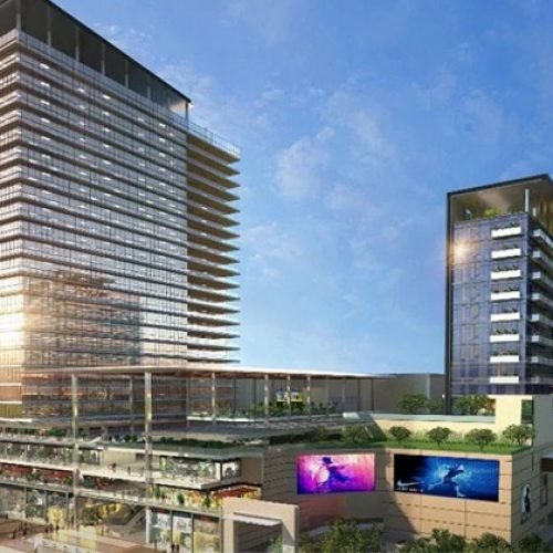 M3M Skylofts