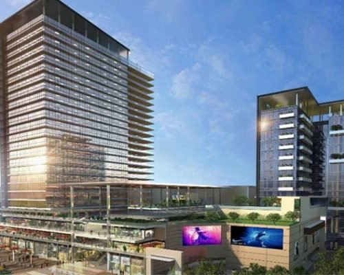 M3M Skylofts