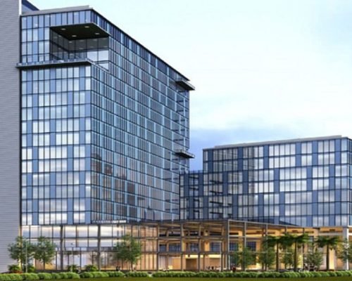 M3M Urbana Business park