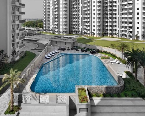 M3M Woodshire