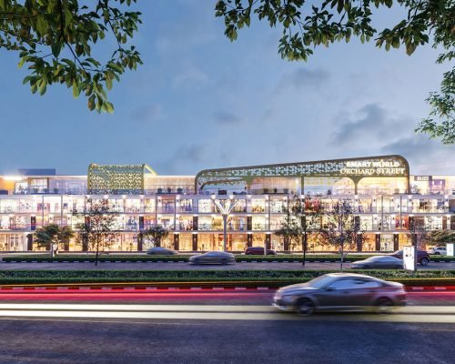 Smart World Orchard Street