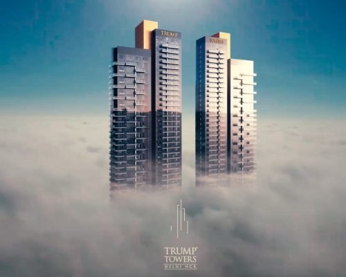 Trump Towers Gurgaon