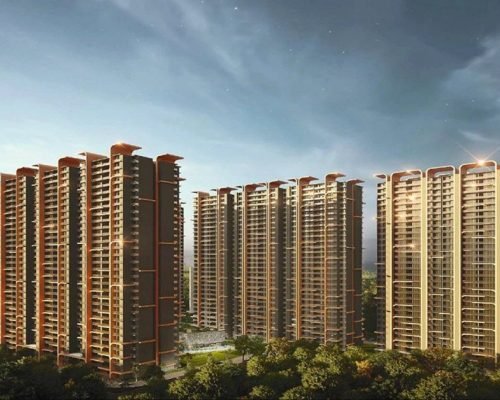 M3M Elie Saab at SCDA