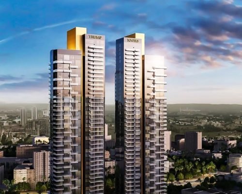 Trump Tower Noida